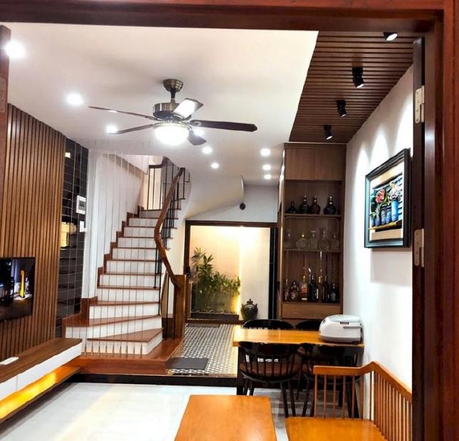 Bán nhà La Khê, Hà Đông, An sinh đỉnh, Dân trí cao. 35m2, 4 tỷ.