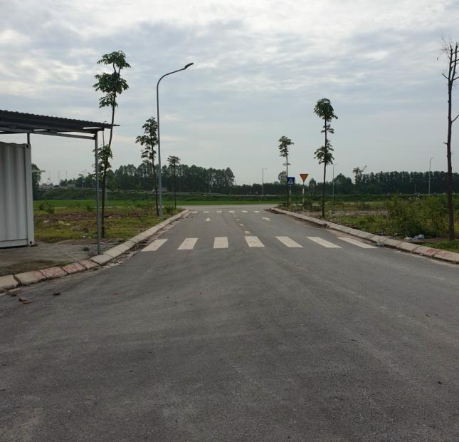 Chính chủ bán đất Phân Lô gần Cầu Đồng Sơn,ngay trung tâm Thành Phố Bắc Giang