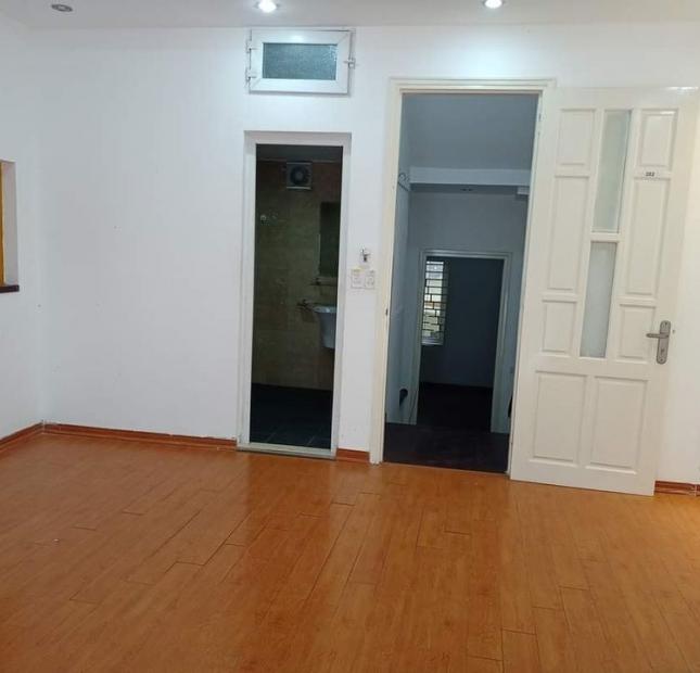 Bán nhà Nguyễn Văn Huyên,Cầu Giấy,68m x 6T,MT 5m,Ô tô,Kinh doanh
