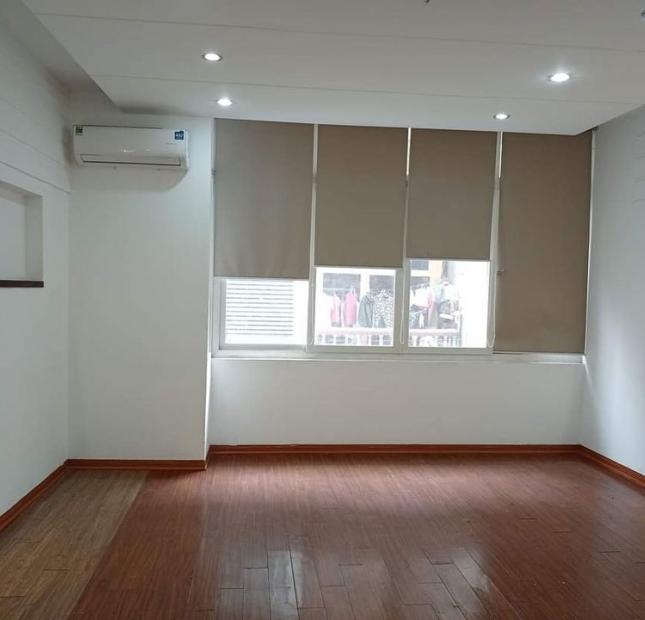 Bán nhà Nguyễn Văn Huyên,Cầu Giấy,68m x 6T,MT 5m,Ô tô,Kinh doanh