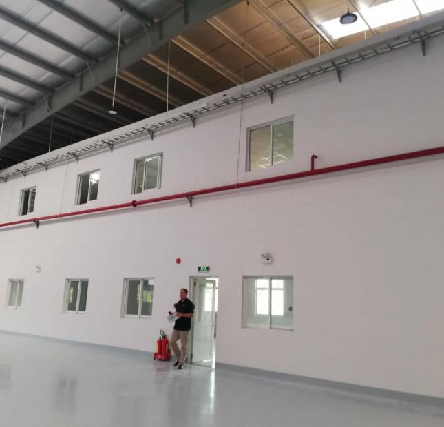 Bán đất KCN Long Hậu Cần Giuộc - Long An