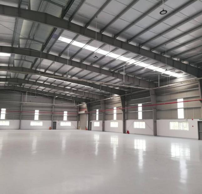 Bán đất KCN Long Hậu Cần Giuộc - Long An