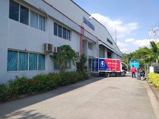 Bán đất KCN Long Hậu Cần Giuộc - Long An