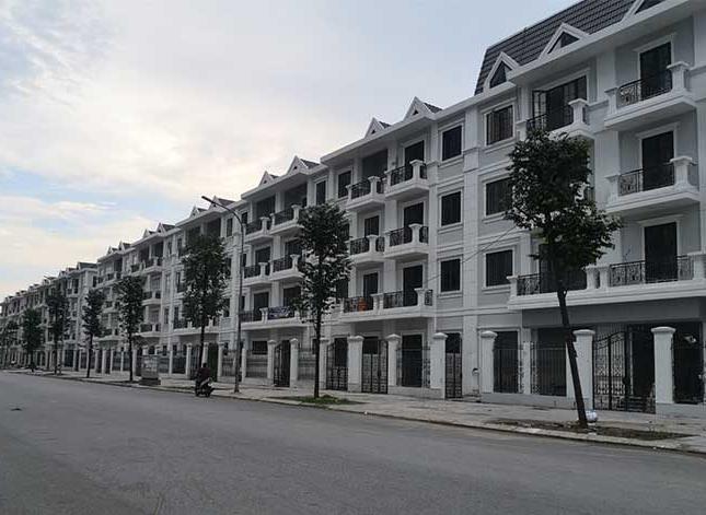 Bán đất hai mặt thoáng - sổ đỏ chính chủ phố Kim Giang, 38M2, MT 3.6M giá 2.18 tỷ