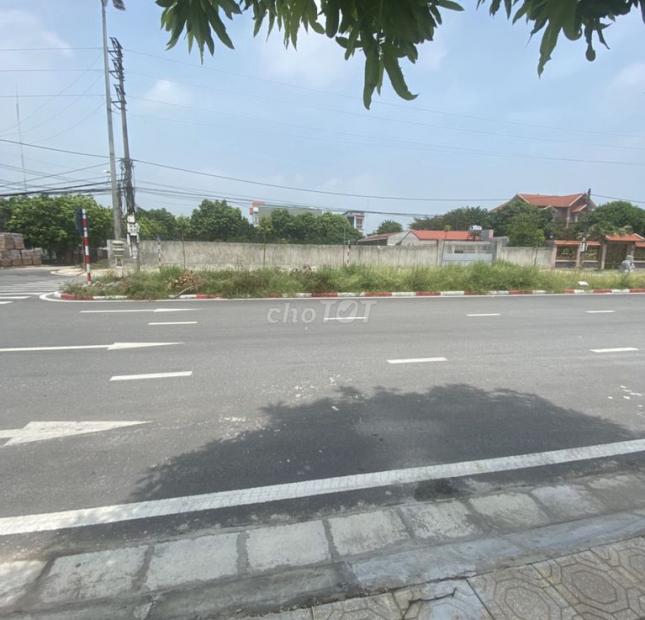 Chính chủ bán mảnh full sổ đất 3 mặt tiền tại đường Lý Thái Tổ, Phường Châu Sơn, Phủ Lý, Hà Nam