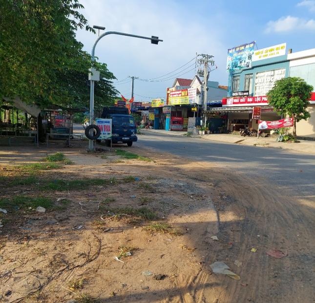 Thanh lý lô đất xã Bình Sơn mặt tiền đường ĐT769
