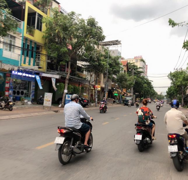 Nhà rẻ mặt tiền Nguyễn Sỹ Sách, 240m2, kinh doanh, view thoáng sáng, 19 tỷ.