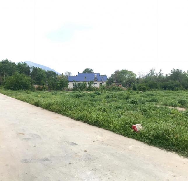 Đất ngay cửa vào Khu du lịch Suối Nhum, cách Võ Văn Kiệt 500m, cạnh trung tâm hành chính mới
