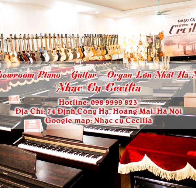 Piano, Organ liên tục về ngập cửa hàng phục vụ cho cả nhà rùi ah!