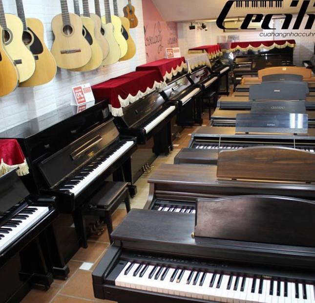 Piano, Organ liên tục về ngập cửa hàng phục vụ cho cả nhà rùi ah!