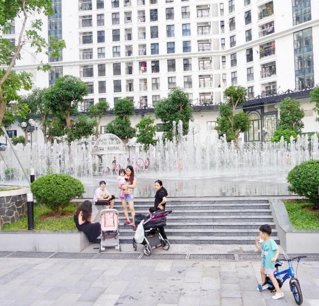 Ra mắt: Căn hộ cao cấp kiến trúc Tân Cổ Điển Châu Âu đầu tiên tại đường Phạm Văn Đồng, đối diện
