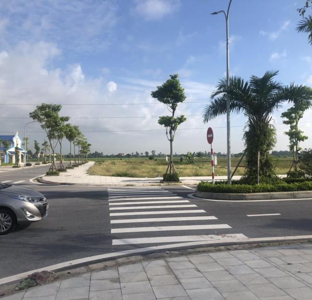 Chính chủ cần bán đất nền sổ đỏ tại KĐT Phú Lộc - Cẩm Vũ.  Liên hệ: 0971.369.807