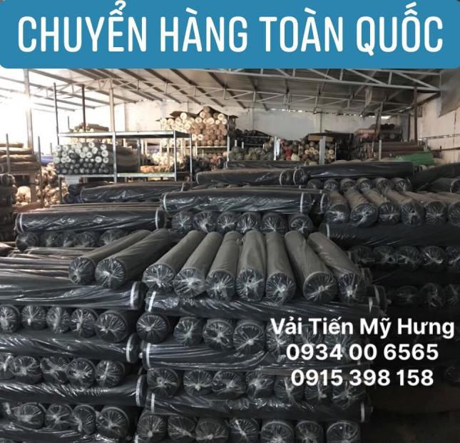 VẢI TIẾN MỸ HƯNG – CHUYÊN SẢN XUẤT, CUNG CẤP SỈ CÁC LOẠI VẢI