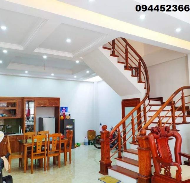 Bán nhà Minh Khai khu phân lô ô tô tránh dừng đỗ ngày đêm mở văn phòng kinh doanh LH 0969568293