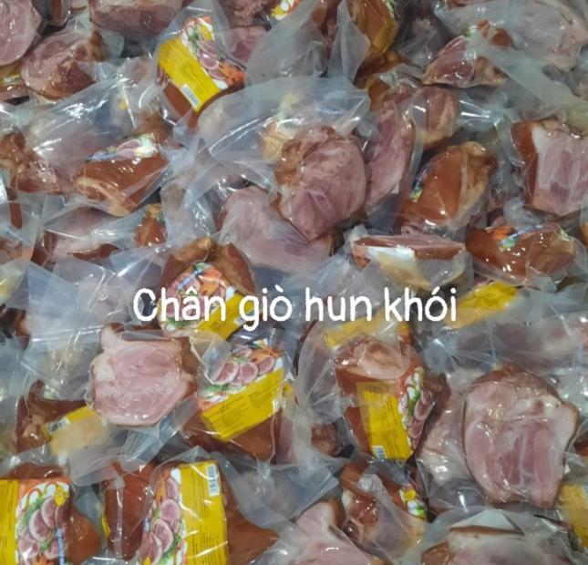 THỰC PHẨM NGỌC LONG – CHUYÊN CUNG CẤP THỰC PHẨM