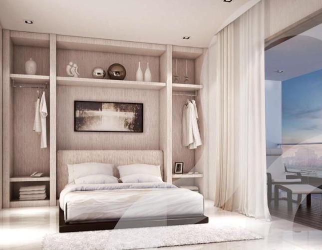 Bán Căn hộ C. T Plaza Minh Châu Lê Văn Sỹ Q3. Mới 100%