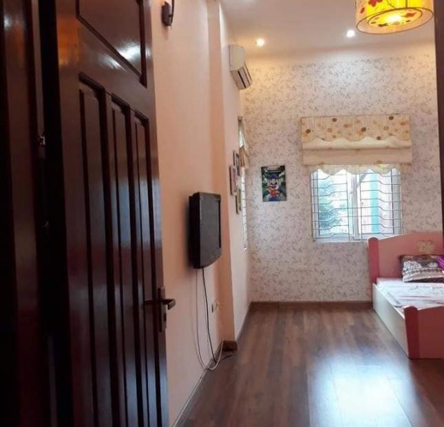 Nhỉnh 3 tỷ Minh Khai Hai Bà Trưng, kinh doanh, ô tô đỗ cửa, 50 m 0969568293