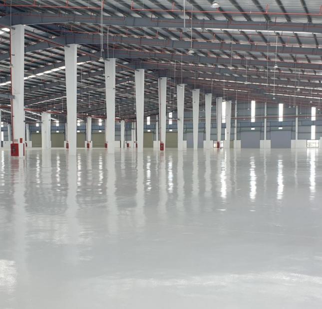 Cho thuê kho tại Long Bien vị trí đẹp giá từ 6$/m2/tháng diện tích 4000 - 10000m2