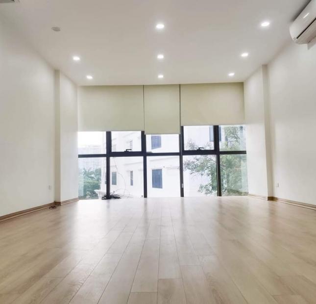 Bán nhà 6 tầng đường Xuân La, Tây Hồ, Thang máy, Ô tô, Kinh doanh