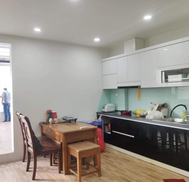 Bán nhà 6 tầng đường Xuân La, Tây Hồ, Thang máy, Ô tô, Kinh doanh