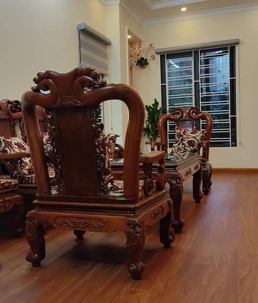 BÁN NHÀ SIÊU ĐẸP DOÃN KẾ THIỆN - TRUNG TÂM CẦU GIẤY  -  NHÀ PHÂN LÔ Ô TÔ ĐỖ CỬA