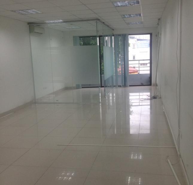 Cho thuê văn phòng 50m2 chỉ 13,5 triệu mặt phố 42 Trần Xuân Soạn quận Hai Bà Trưng