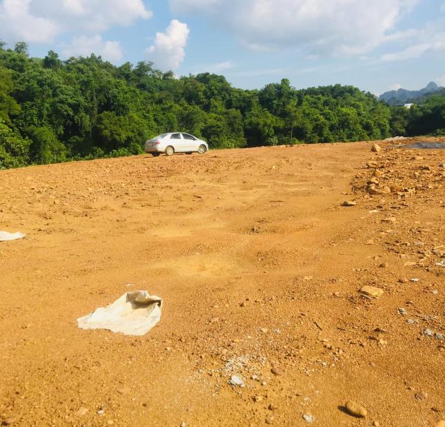 Chính chủ bán nhanh lô đất tại Lương Sơn đất thổ cư giá 1,1 triệu/m2.