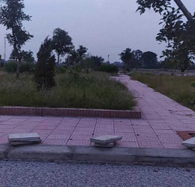 Bán đất nền dự án Dũng Liệt Green, Yên Phong, Bắc Ninh 0977 432 923