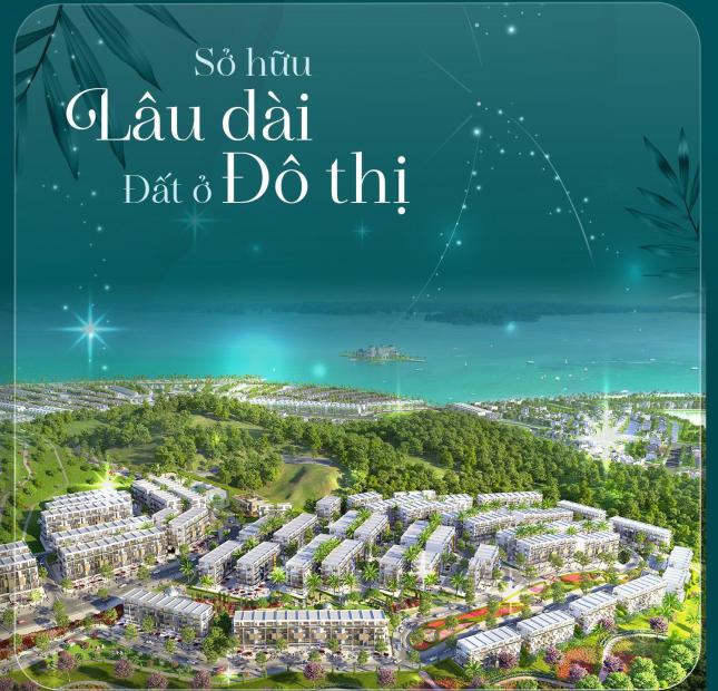 Đầu tư THE ASTRO HALONG BAY Đón đầu quy hoạch Giao lộ huyết mạch xuyên tâm dự án giá hấp dẫn