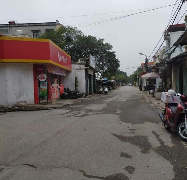 MẶT PHỐ TƯ ĐÌNH 160M, XÂY TÒA NHÀ KINH DOANH HƠN 16 TỶ. 0968769022