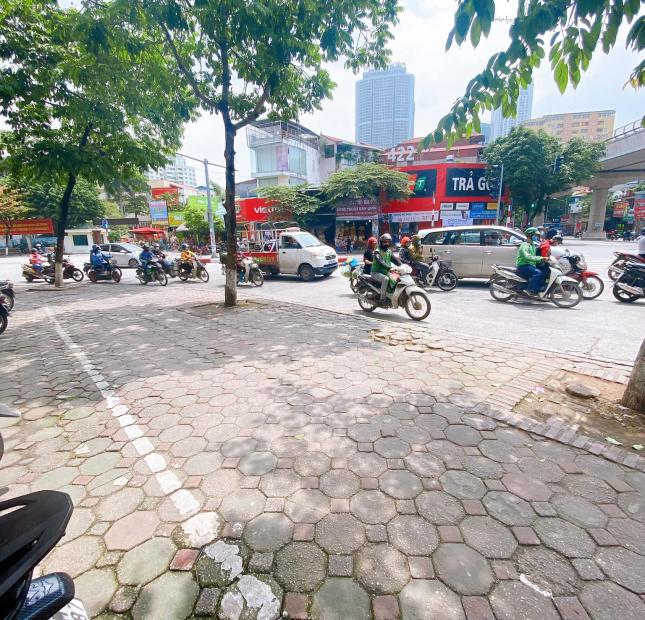 Bán nhà mặt phố tại Đường Nguyễn Khánh Toàn, Cầu Giấy, Hà Nội diện tích S70m*Mt5.5m*23 Tỷ 