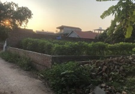 Bán đất vị trí đẹp tại khu Hồng Hải, P.Minh Nông,TP.Việt Trì, Phú Thọ, 1,51 tỷ, 0967562998