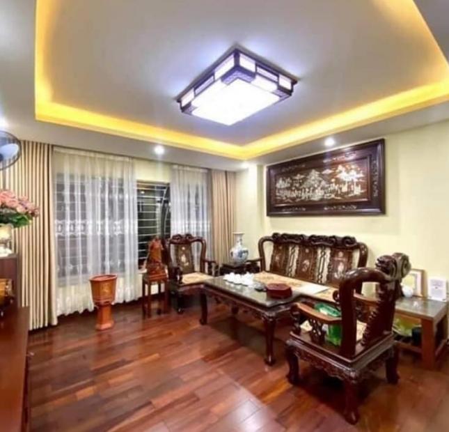 NHÀ ĐẸP LIỀN KỀ KIẾN HƯNG HÀ ĐÔNG 50m2, 6 tầng 5 tỷ 