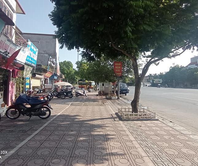 🇻🇳 🇻🇳 MẶT PHỐ KINH DOANH ĐỈNH, VỈA HÈ RỘNG, MẶT TIỀN 5 MÉT, CHỈ 9 TỶ 1, LONG BIÊN.