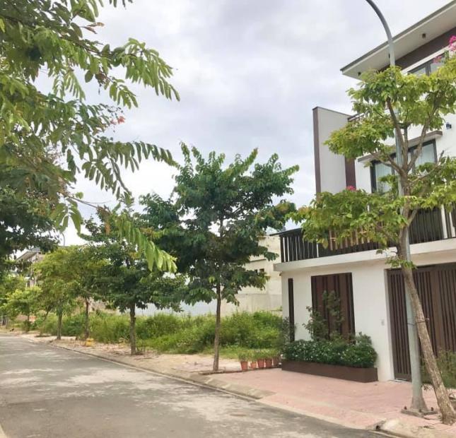 Bán đất phường Nguyễn Du, thành phố Hà Tĩnh 129.6 m2