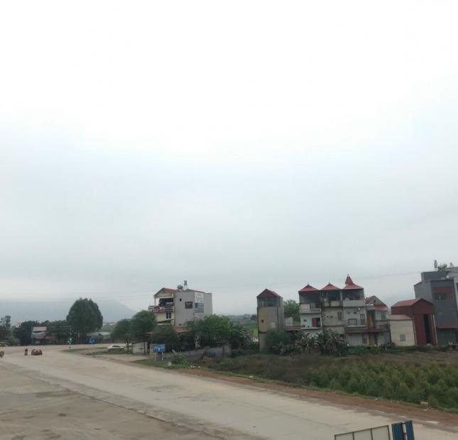 Bán lô đất 634m2 trong Dẫm Chùa,quốc lộ 37,đã có sổ đỏ.
