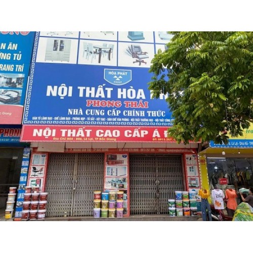 Chính chủ cần cho thuê nhà 3 tầng ở đường Lê Lợi, phường Hoàng Văn Thụ, thành phố Bắc Giang