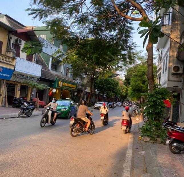 🇻🇳 🇻🇳 BÁN NHÀ MẶT PHỐ, KINH DOANH, VỈA HÈ RỘNG, NGỌC LÂM – LONG BIÊN, 9 TỶ 1.