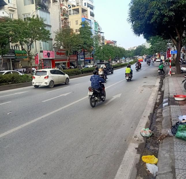 🇻🇳 🇻🇳 BÁN NHÀ MẶT PHỐ, KINH DOANH, VỈA HÈ RỘNG, NGỌC LÂM – LONG BIÊN, 9 TỶ 1.