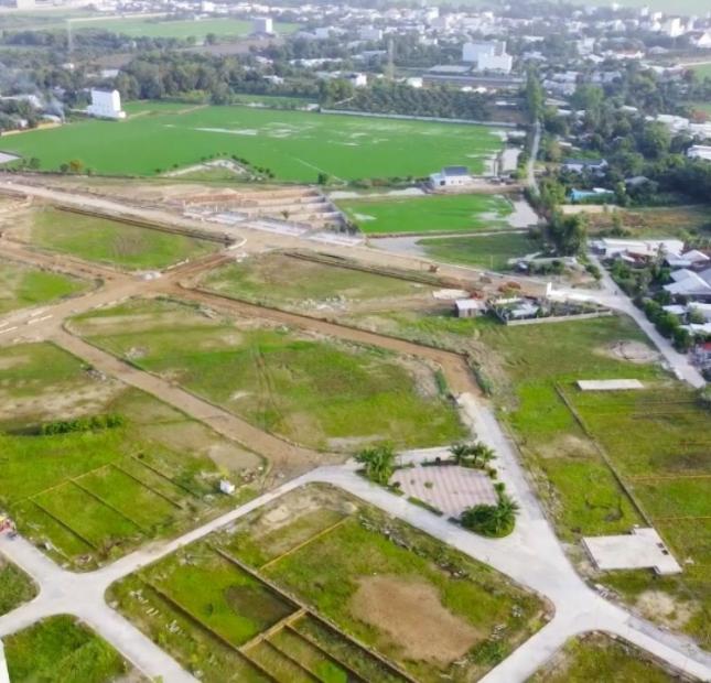 Đất nền dự án khu đô thị Rạch giá 10tr/m2 780 triệu sở hữu ngay