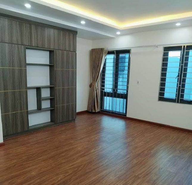 Bán nhà ngõ 32 Dỗ Đức Dục, Mễ Trì, ô tô đỗ cửa, kinh doanh chỉ hơn 4 tỷ