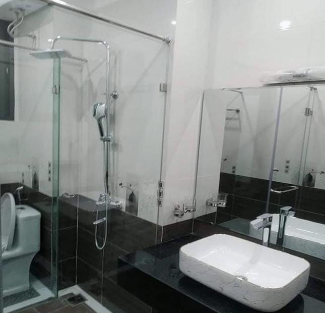 Bán nhà ngõ 32 Dỗ Đức Dục, Mễ Trì, ô tô đỗ cửa, kinh doanh chỉ hơn 4 tỷ