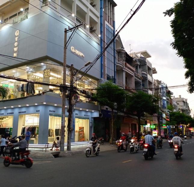 Bán nhà đường Nguyễn Hồng Đào, khu Bàu Cát, quận Tân Bình, 12.5 tỷ
