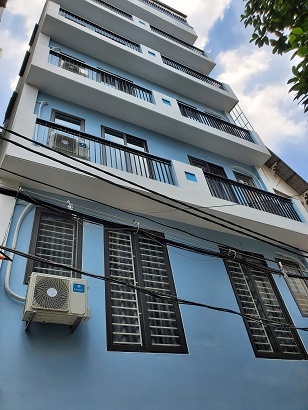 Chính chủ cho thuê căn hộ tại ngõ 261 tổ 18 Phú Diễn, Bắc Từ Liêm, 3,5tr; 0379942592