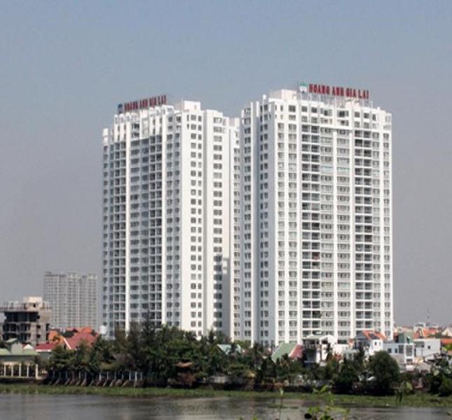 Tổng hợp giá bán căn hộ Hoàng Anh Gia Lai Quận 7