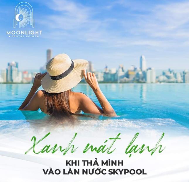 Mở bán dự án Moonlight Centre Point tại số 9 Đường Tên Lửa, Bình Tân, diện tích 52m2  giá 2 tỷ/căn, thanh toán đợi I 300 Triệu