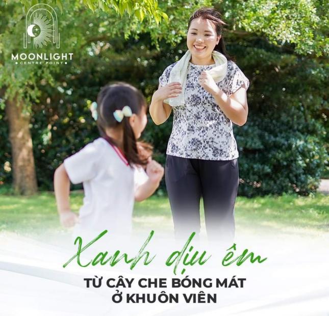 Mở bán dự án Moonlight Centre Point tại số 9 Đường Tên Lửa, Bình Tân, diện tích 52m2  giá 2 tỷ/căn, thanh toán đợi I 300 Triệu