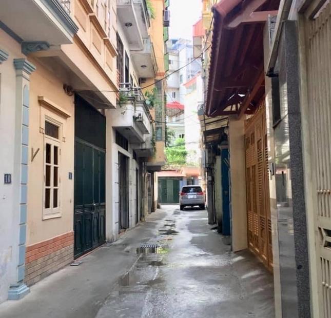 Ô tô đỗ gần 46m2 Ngã 3 Ngọc Hồi, Thanh Trì giá nhỉnh 1 tỷ