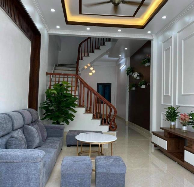 Bán nhà phố Lê Viết Quang, ph. Ngọc Châu, TP HD, 50m2, mt 3.8m, 3 tầng, 3 ngủ, ngõ to