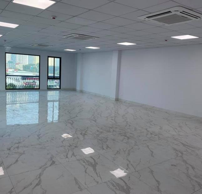 56 tỷ mặt phố Võ Chí Công 158m2, 8T, MT6m vỉa hè 6m thông sàn kinh doanh có hầm